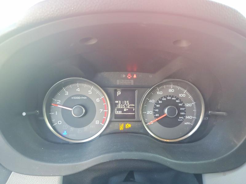 Photo 9 from auction – 2016 SUBARU FORESTER with VIN JF2SJAGC8GH568599