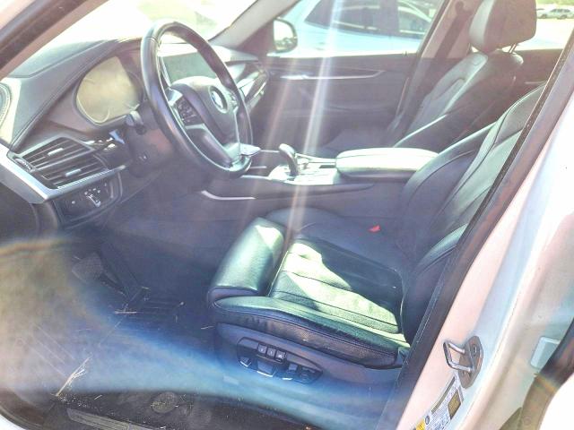 Photo 7 from auction – 2016 BMW X6 with VIN 5UXKU2C57G0N79867