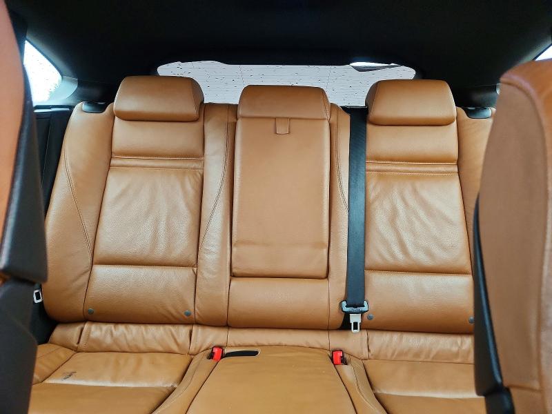 Photo 10 from auction – 2012 BMW X6 with VIN 5UXFG2C55CL779308