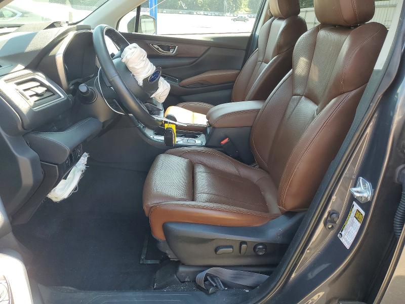 Photo 7 from auction – 2023 SUBARU ASCENT with VIN 4S4WMAWD7P3447735