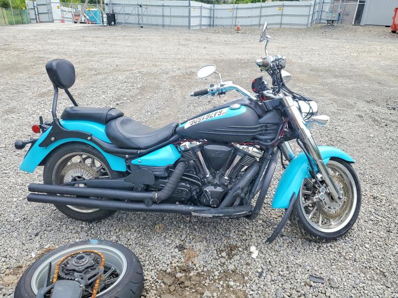 2008 YAMAHA XV1900