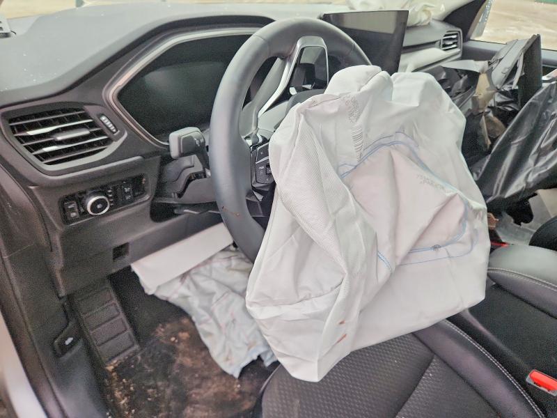 صورة رقم 9 من المزاد - 2024 FORD ESCAPE مع VIN 1FMCU0E13RUA06864