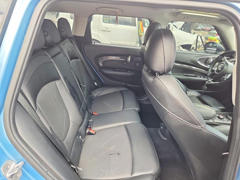 Photo 10 from auction – 2018 MINI COOPER with VIN WMWLN9C54J2E50802