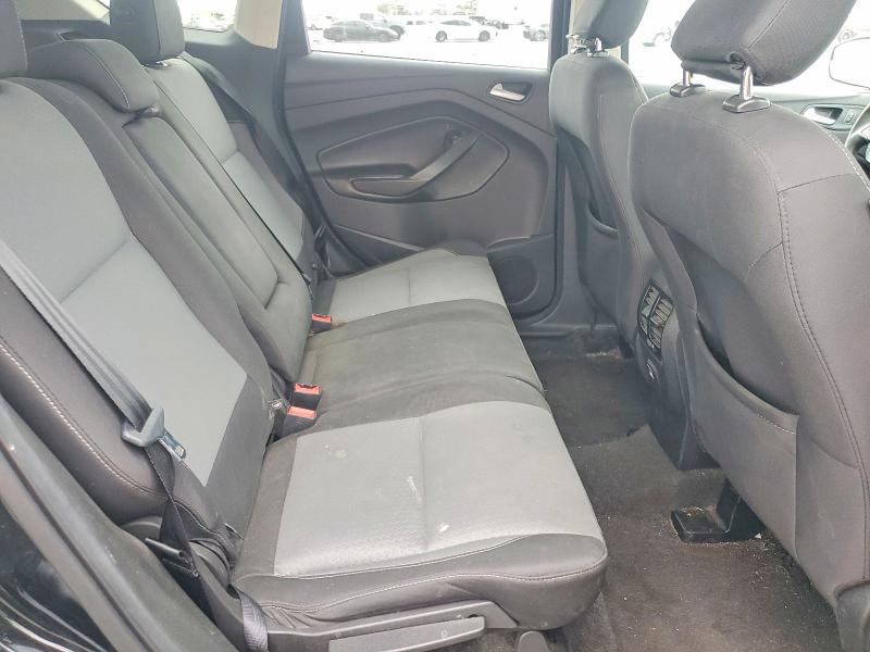 Photo 10 from auction – 2018 FORD ESCAPE with VIN 1FMCU0GD1JUB29073