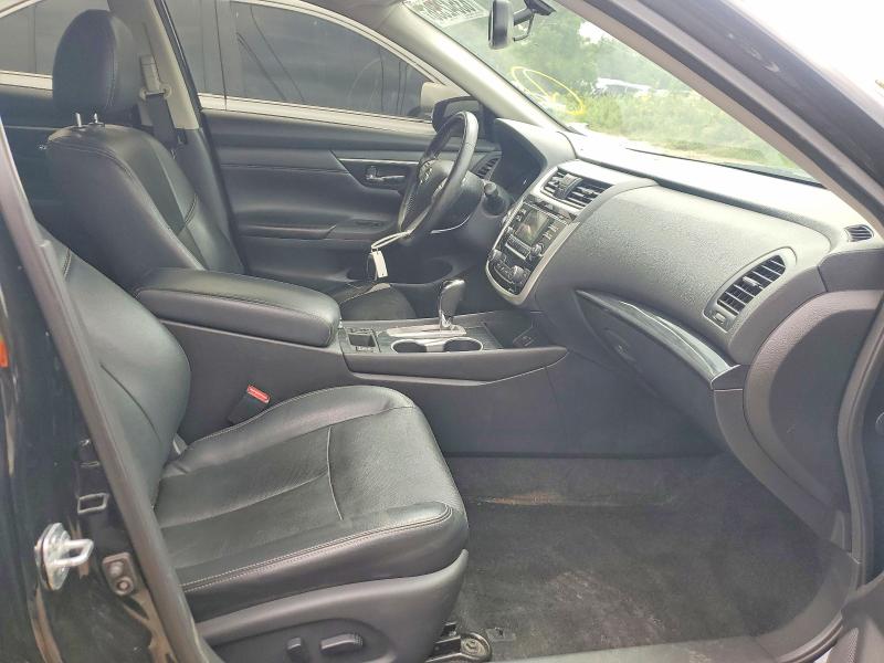 Photo 7 from auction – 2018 NISSAN ALTIMA with VIN 1N4AL3AP2JC238382