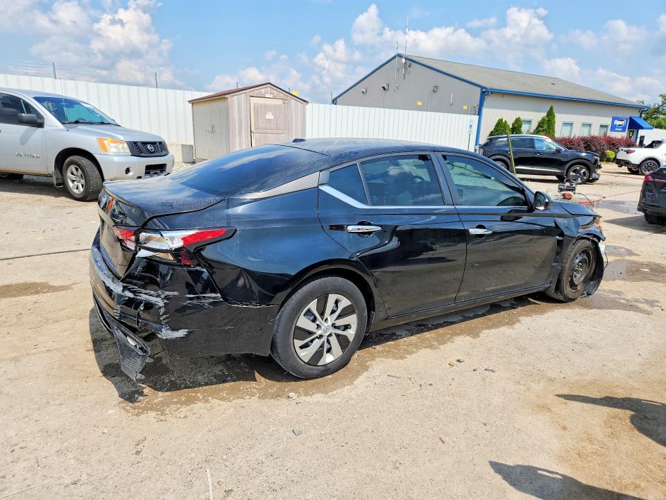 Photo 3 from auction – 2020 NISSAN ALTIMA with VIN 1N4BL4BVXLC118923