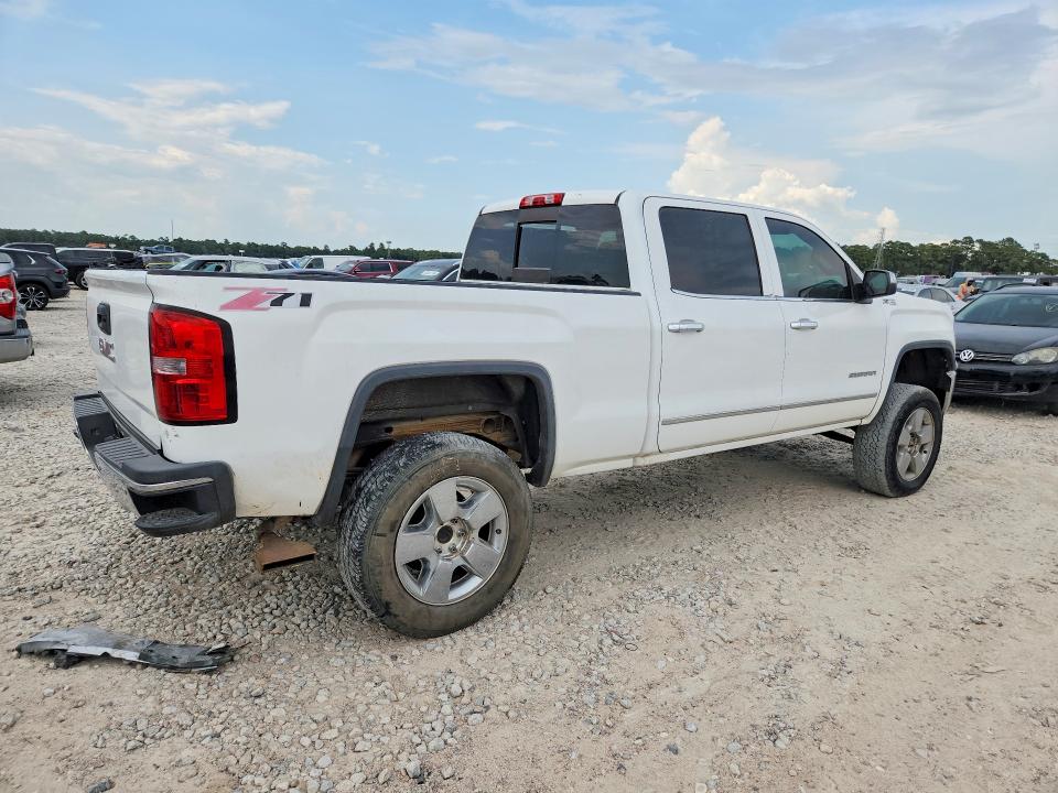 Photo 3 from auction – 2014 GMC SIERRA with VIN 3GTU2VEC1EG187036