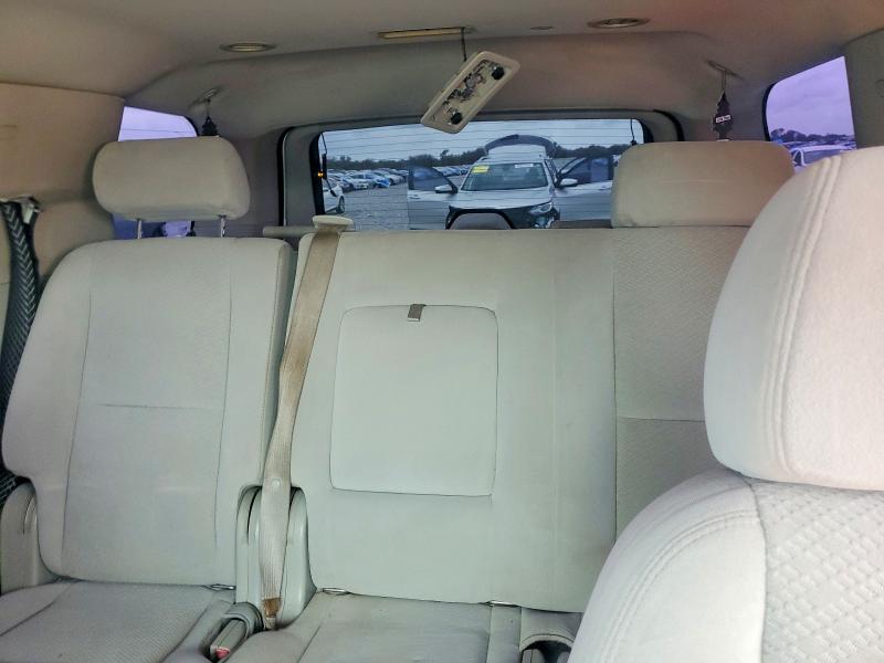 Photo 10 from auction – 2007 GMC YUKON with VIN 1GKFC13J77J105722