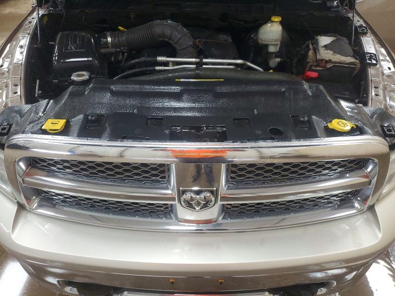 Foto 11 de la subasta – 2010 DODGE RAM 1500 con VIN 1D7RV1CT2AS148280