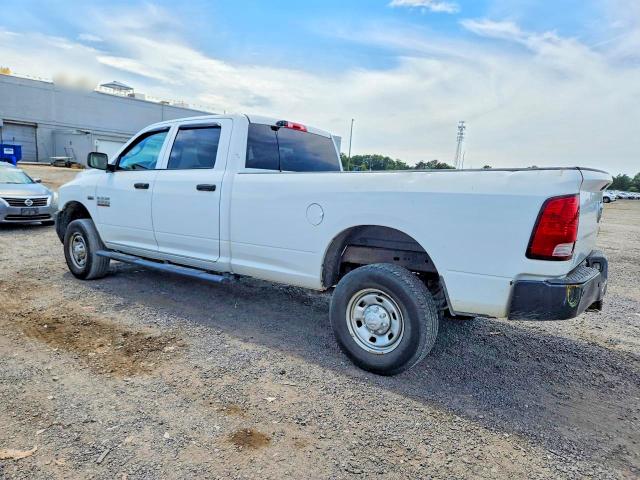 Photo 2 from auction – 2017 RAM 2500 with VIN 3C6UR5HJ8HG568545