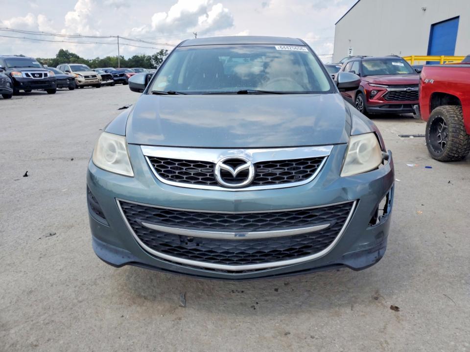 Photo 5 from auction – 2012 MAZDA CX-9 with VIN JM3TB2BV1C0363558