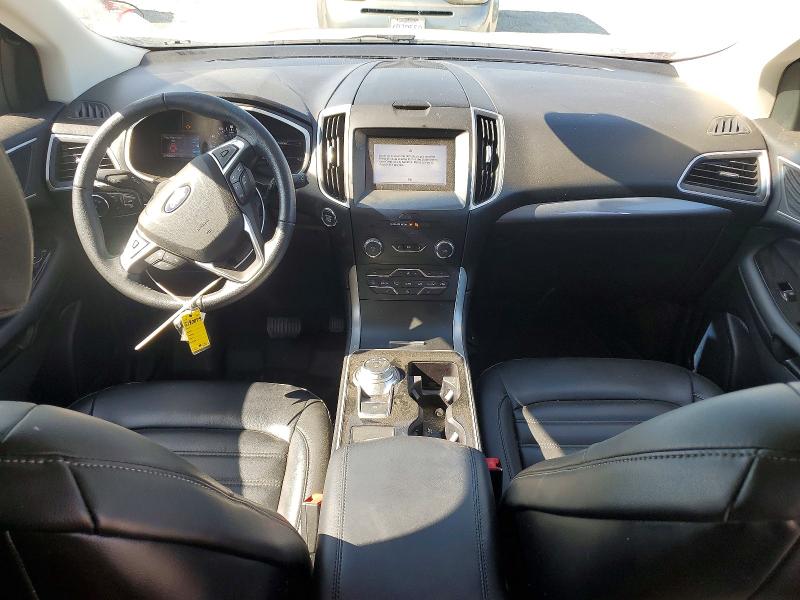 Photo 8 from auction – 2019 FORD EDGE with VIN 2FMPK3J93KBC74085