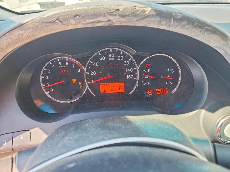 Photo 9 from auction – 2011 NISSAN ALTIMA with VIN 1N4AL2AP4BN415644