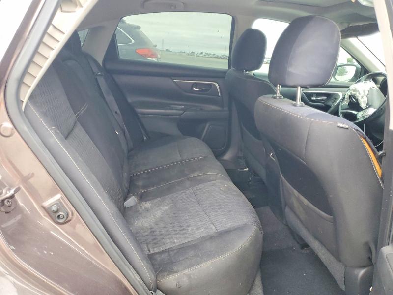 Photo 10 from auction – 2016 NISSAN ALTIMA with VIN 1N4AL3AP7GC282788