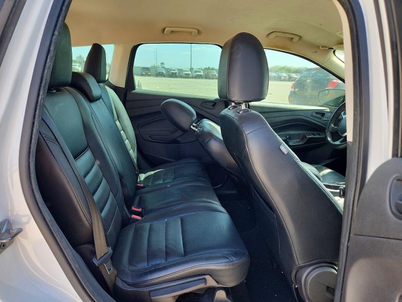 Photo 11 from auction – 2016 FORD ESCAPE with VIN 1FMCU0F71GUB36920