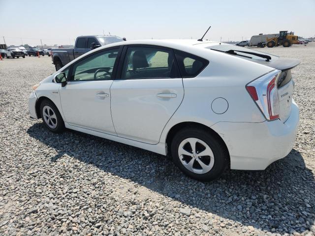 Photo 2 from auction – 2015 TOYOTA PRIUS with VIN JTDKN3DU8F1969248