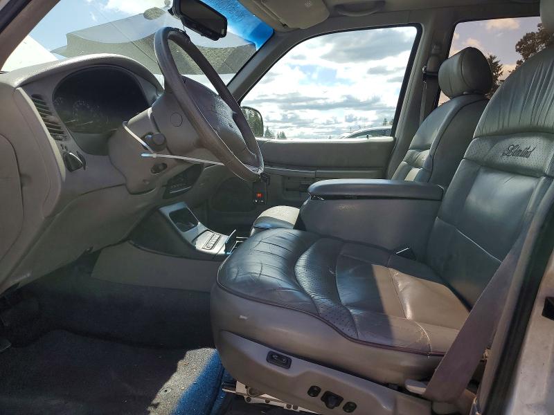 صورة رقم 7 من المزاد - 1995 FORD EXPLORER مع VIN 1FMDU34X8SZB91160