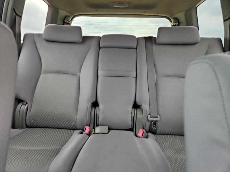 Photo 10 from auction – 2007 TOYOTA HIGHLANDER with VIN JTEDP21A270138290
