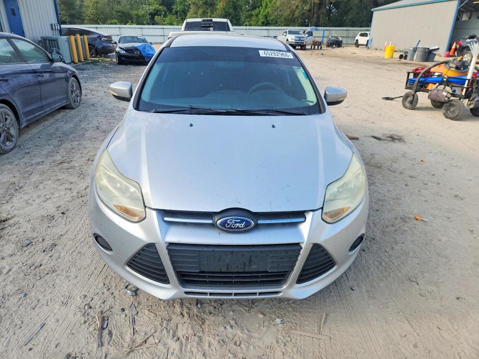 Photo 5 from auction – 2013 FORD FOCUS with VIN 1FADP3K21DL305708