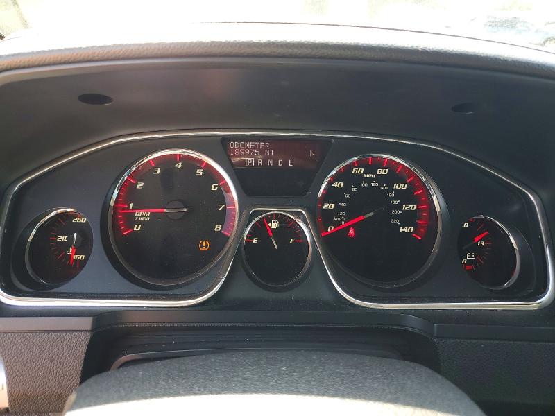 Photo 9 from auction – 2014 GMC ACADIA with VIN 1GKKVSKD5EJ305392