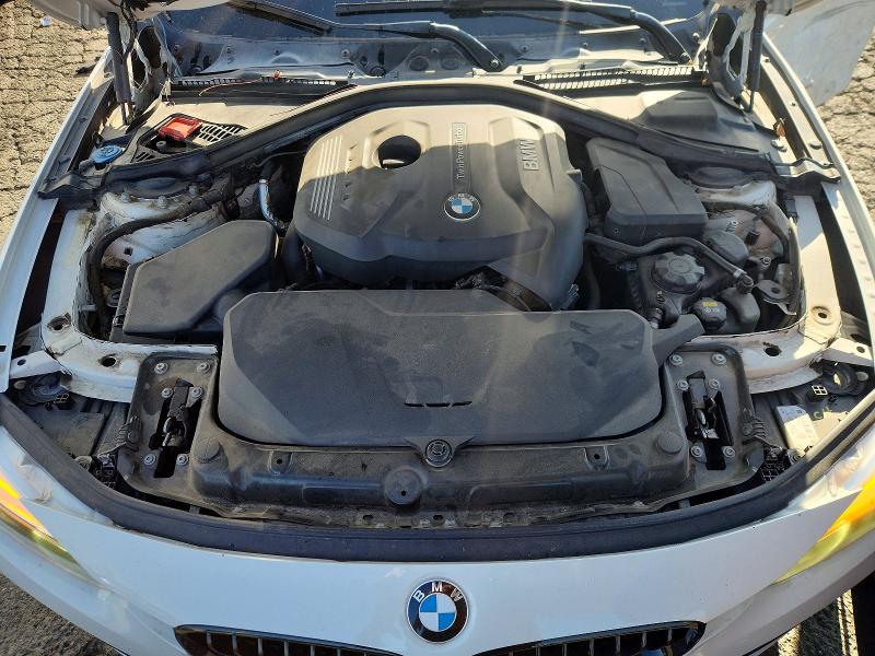 Photo 11 from auction – 2018 BMW 330 with VIN WBA8B9G57JNU98184