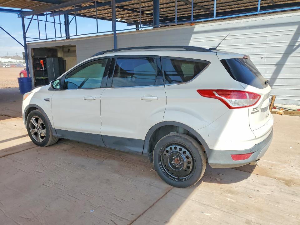 Photo 2 from auction – 2014 FORD ESCAPE with VIN 1FMCU0GX6EUB05836