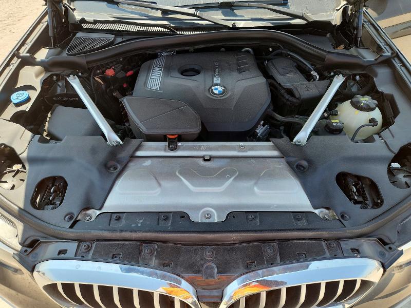 صورة رقم 12 من المزاد - 2019 BMW X3 مع VIN 5UXTR7C59KLR44298