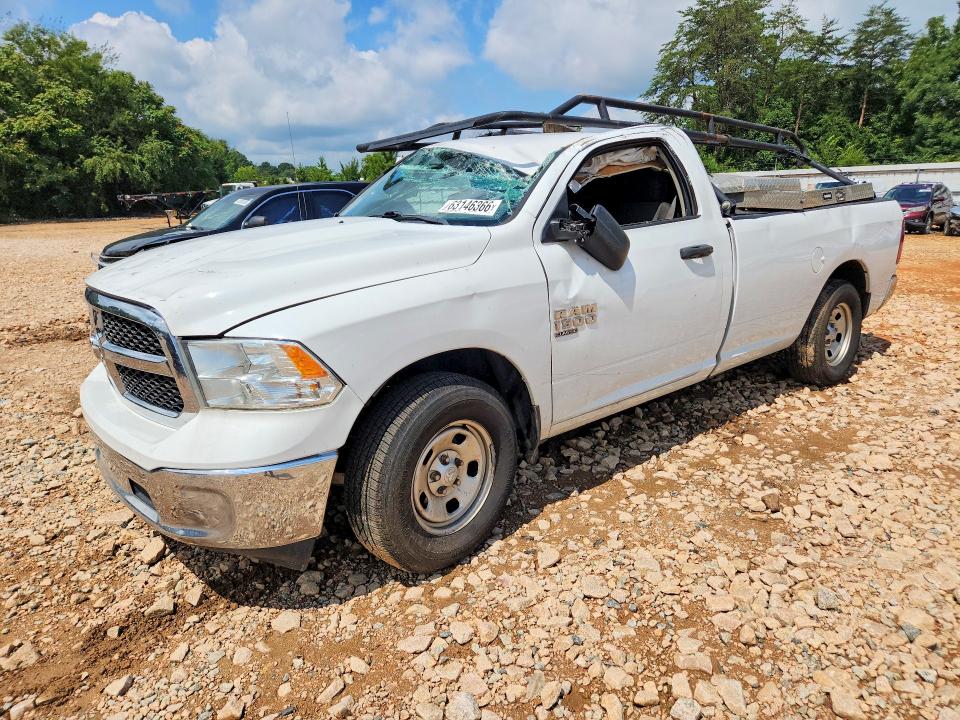 2020 RAM 1500 TRADESMAN - Търг №63146366
