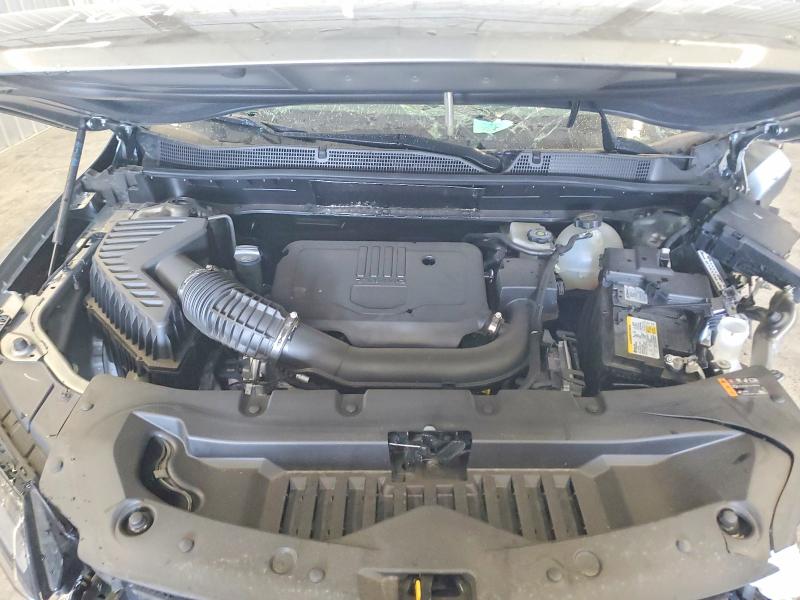 Photo 12 from auction – 2026 CHEVROLET BLAZER with VIN 3GNKBHR45TS164534