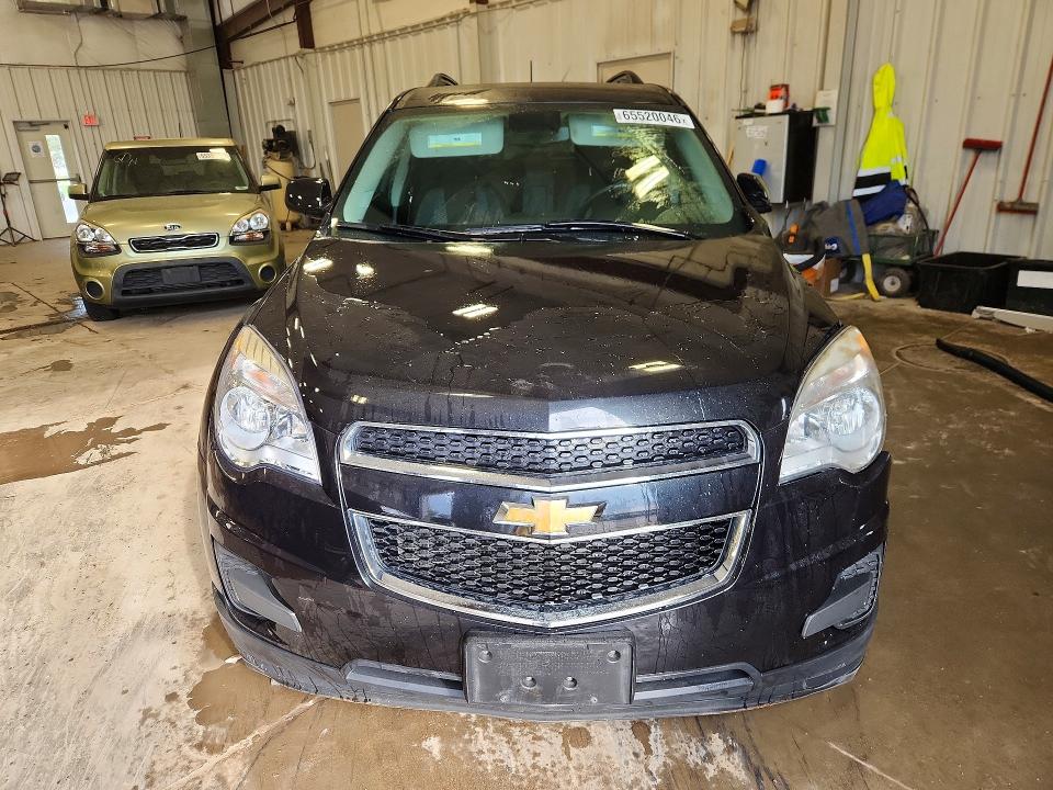 Photo 5 from auction – 2015 CHEVROLET EQUINOX with VIN 2GNALBEK5F6240623