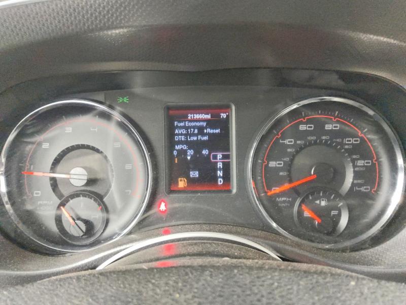 Photo 9 from auction – 2013 DODGE CHARGER with VIN 2C3CDXBG7DH625456