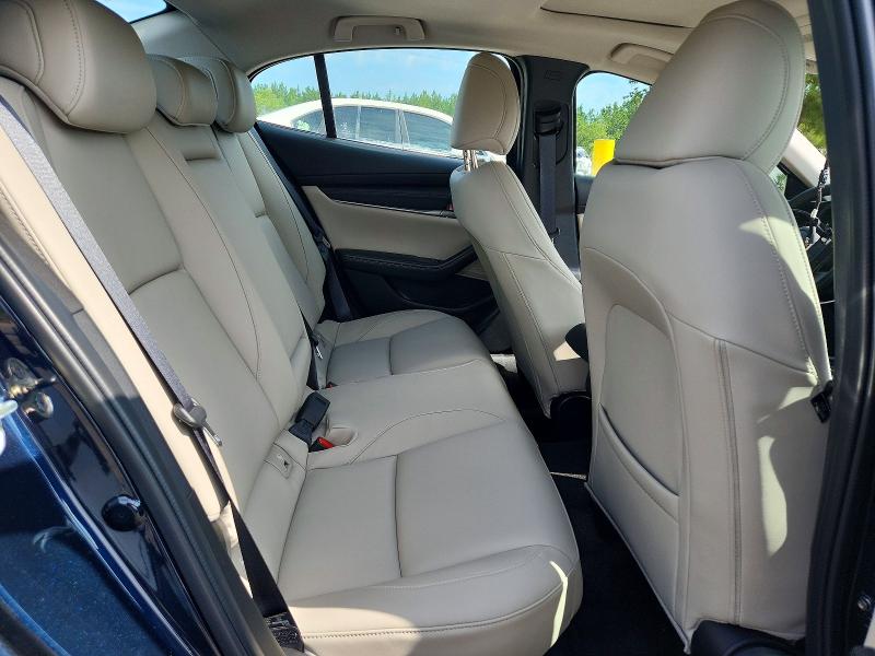 صورة رقم 10 من المزاد - 2026 MAZDA 3 مع VIN JM1BPACL5T1876903