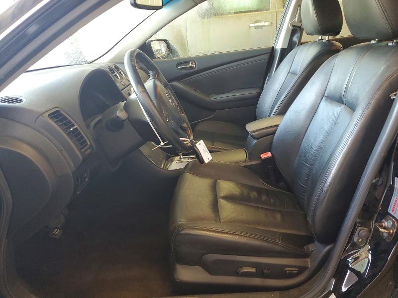Photo 7 from auction – 2010 NISSAN ALTIMA with VIN 1N4AL2AP5AN455083