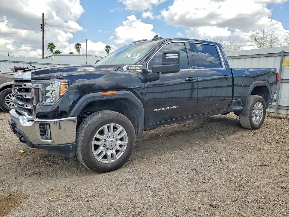 2023 GMC SIERRA - Търг №63438506