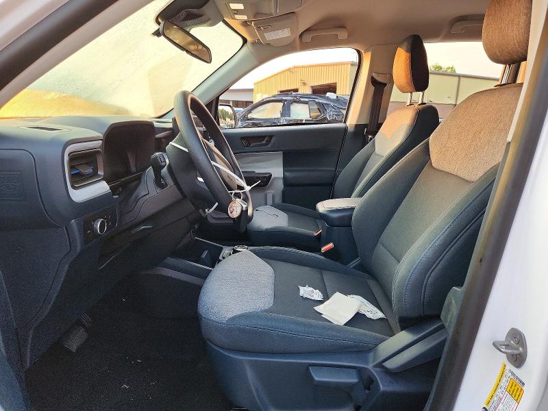 Photo 7 from auction – 2025 FORD MAVERICK with VIN 3FTTW8JA1SRB52647