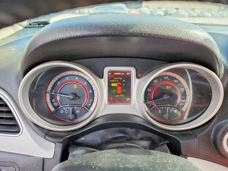 Photo 9 from auction – 2018 DODGE JOURNEY with VIN 3C4PDCAB0JT530493