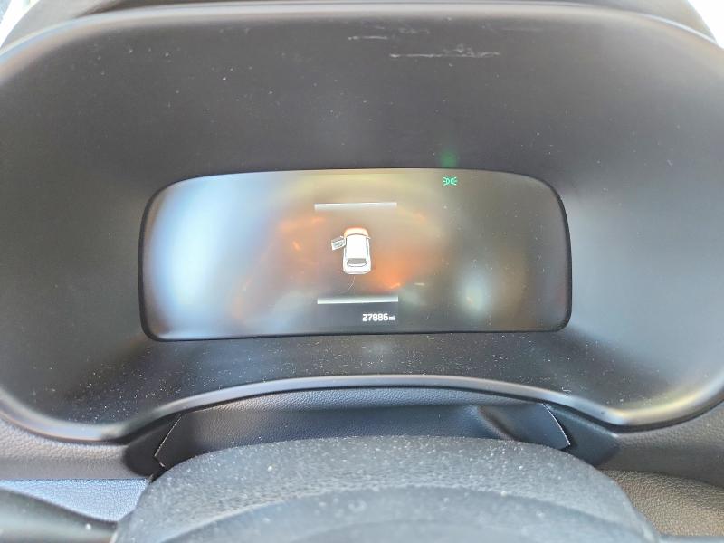 Photo 9 from auction – 2025 KIA SOUL with VIN KNDJ23AU7S7263369