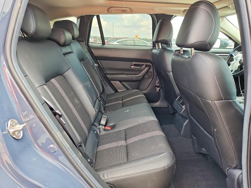 Photo 11 from auction – 2026 MAZDA CX-50 with VIN 7MMVABBL2TN453307