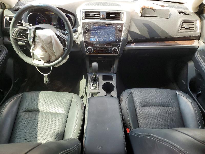 Photo 8 from auction – 2019 SUBARU OUTBACK with VIN 4S4BSANC2K3386638