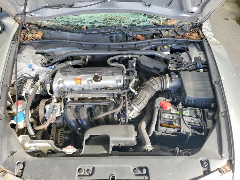 Photo 11 from auction – 2012 HONDA ACCORD with VIN 1HGCS1B39CA018369