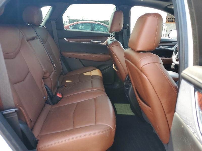 Снимка 11 от търг – 2021 CADILLAC XT5 с VIN 1GYKNGRS2MZ224101