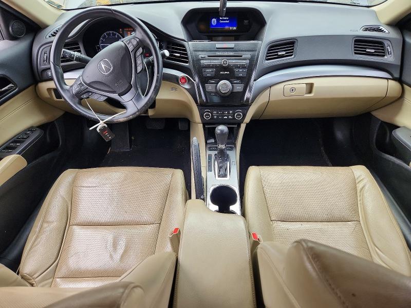 Photo 8 from auction – 2015 ACURA ILX with VIN 19VDE1F54FE010681