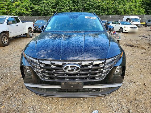 Photo 5 from auction – 2023 HYUNDAI TUCSON with VIN KM8JFCA15PU087436