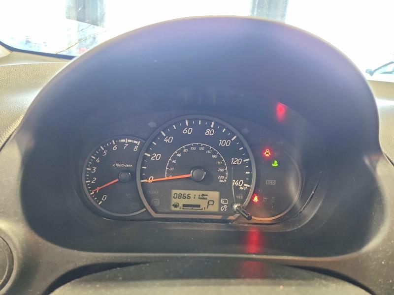 Photo 9 from auction – 2018 MITSUBISHI MIRAGE with VIN ML32F3FJ3JHF12854