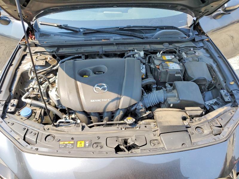 Photo 11 from auction – 2020 MAZDA 3 with VIN JM1BPALM3L1154466