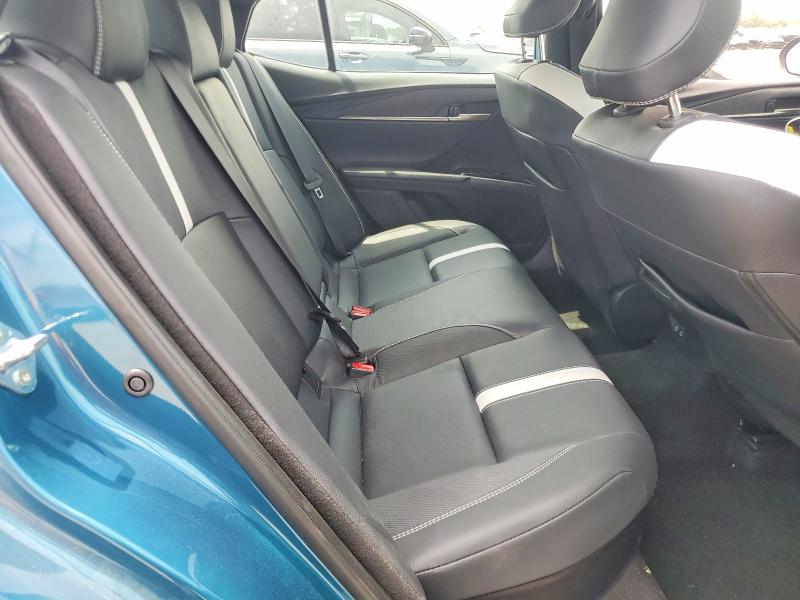 Photo 10 from auction – 2026 TOYOTA CAMRY with VIN 4T1DAACK4TU702140