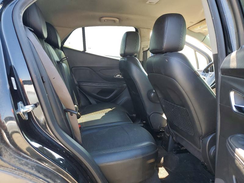 Photo 11 from auction – 2015 BUICK ENCORE with VIN KL4CJESB4FB267574