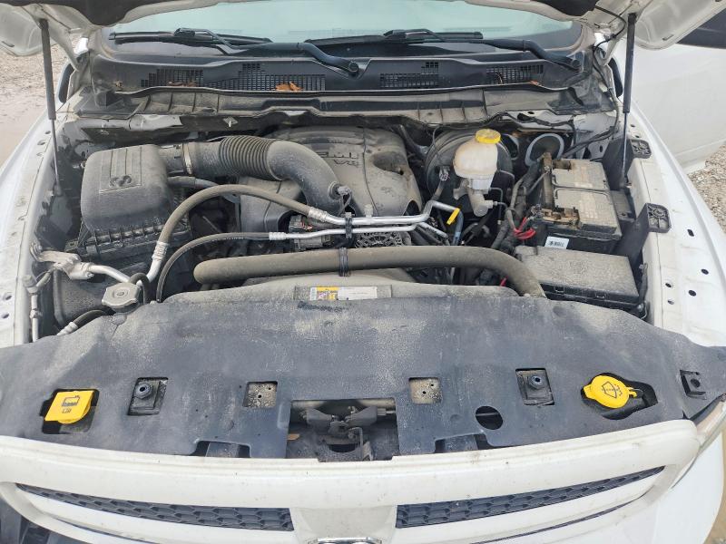 Photo 11 from auction – 2019 RAM 1500 CLASSIC with VIN 1C6RR7FT1KS517541