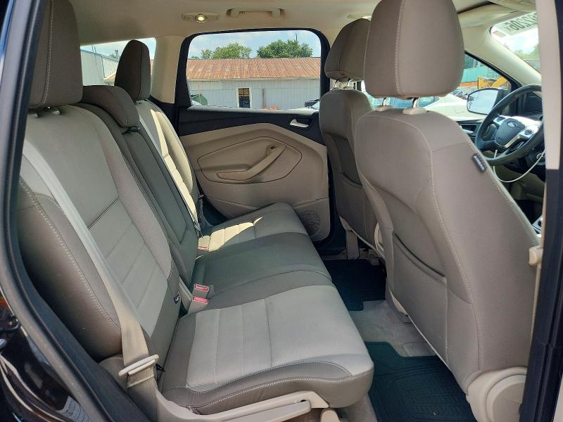 Photo 10 from auction – 2013 FORD ESCAPE with VIN 1FMCU9G95DUC88103