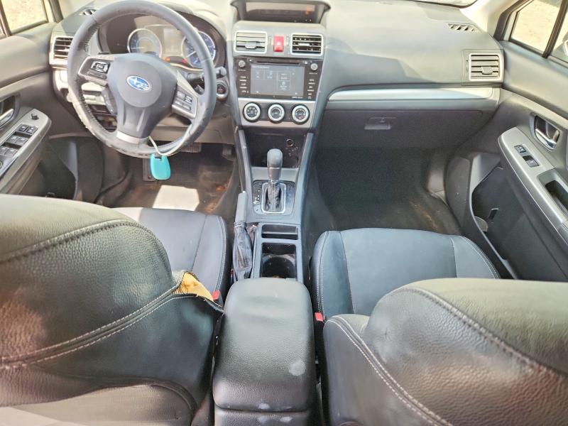 Photo 8 from auction – 2015 SUBARU IMPREZA with VIN JF1GJAS60FH008893